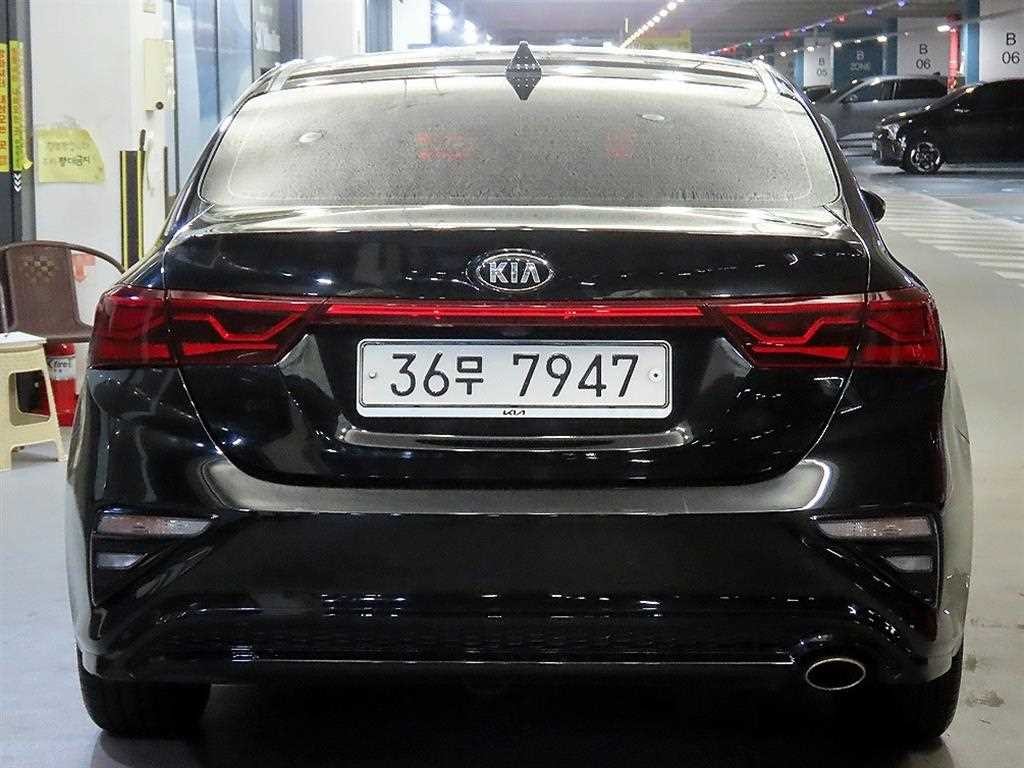 기아 K3 올뉴 K3 1.6 노블레스 이미지 5
