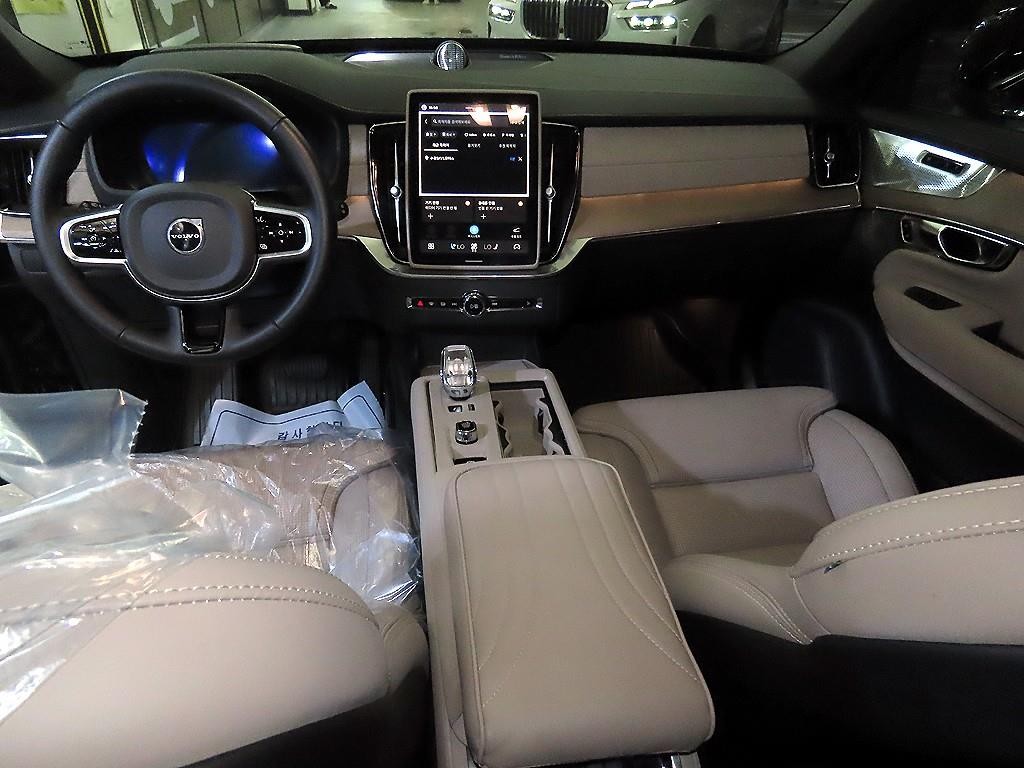 볼보 XC90 XC90 2세대 2.0 B6 AWD 울트라 이미지 10
