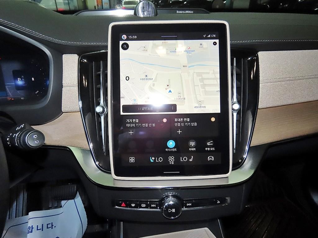 볼보 XC90 XC90 2세대 2.0 B6 AWD 울트라 이미지 11