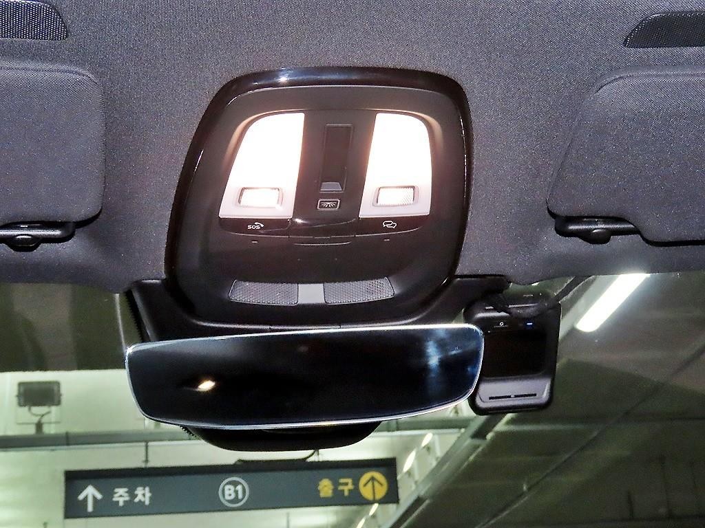 볼보 XC90 XC90 2세대 2.0 B6 AWD 울트라 이미지 15