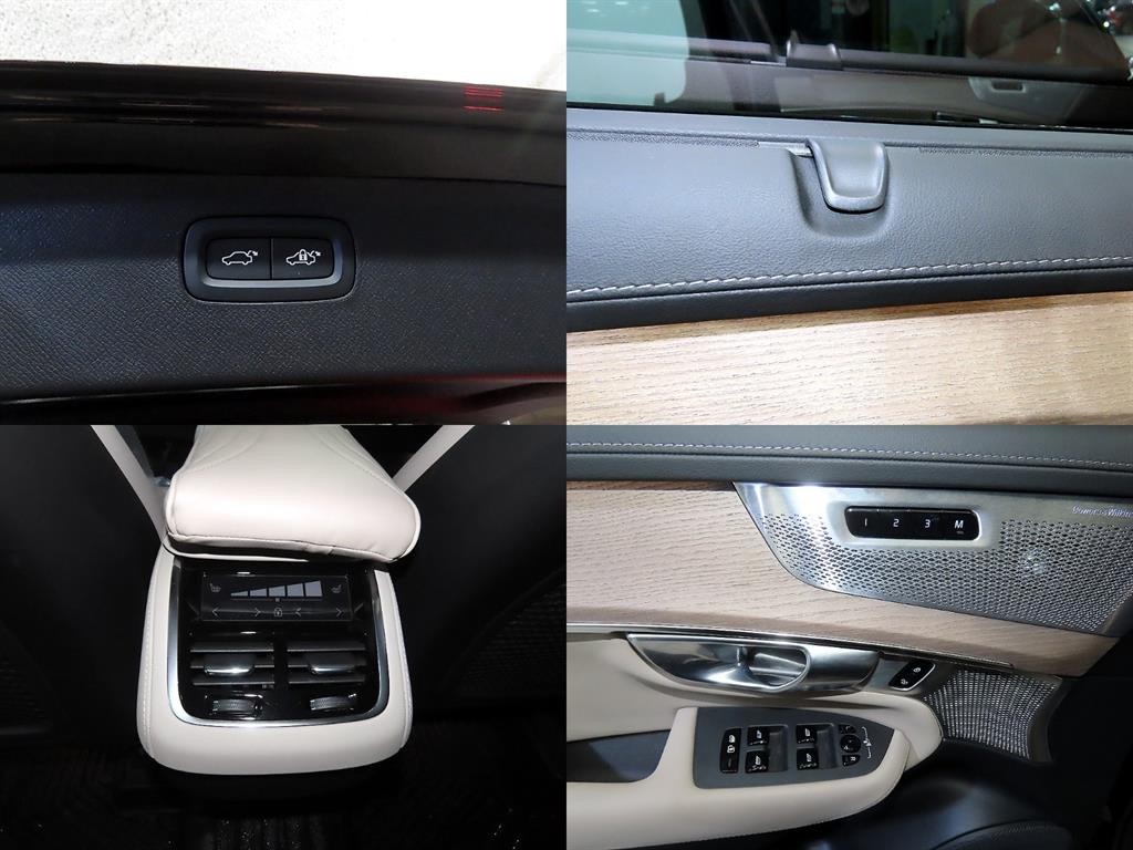 볼보 XC90 XC90 2세대 2.0 B6 AWD 울트라 이미지 18