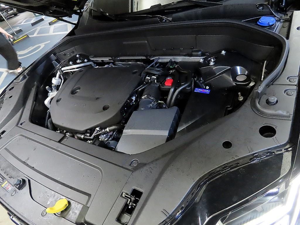 볼보 XC90 XC90 2세대 2.0 B6 AWD 울트라 이미지 19