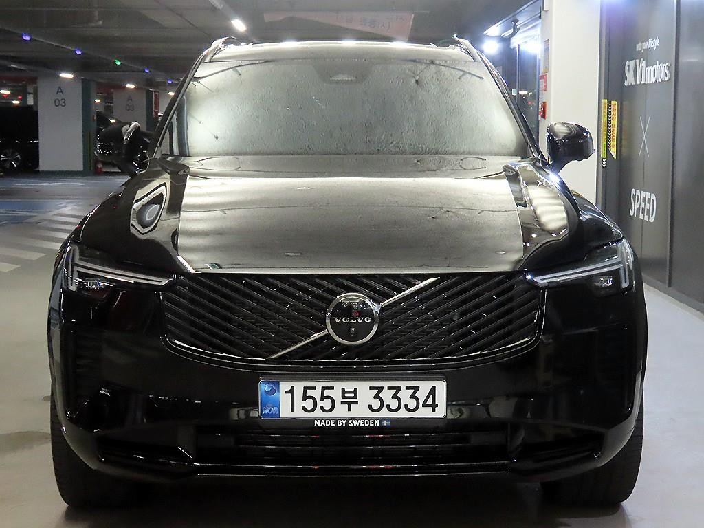 볼보 XC90 XC90 2세대 2.0 B6 AWD 울트라 이미지 2