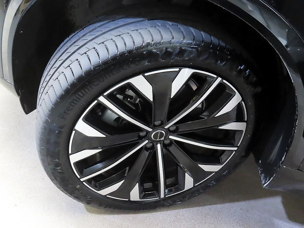 볼보 XC90 XC90 2세대 2.0 B6 AWD 울트라 이미지 20