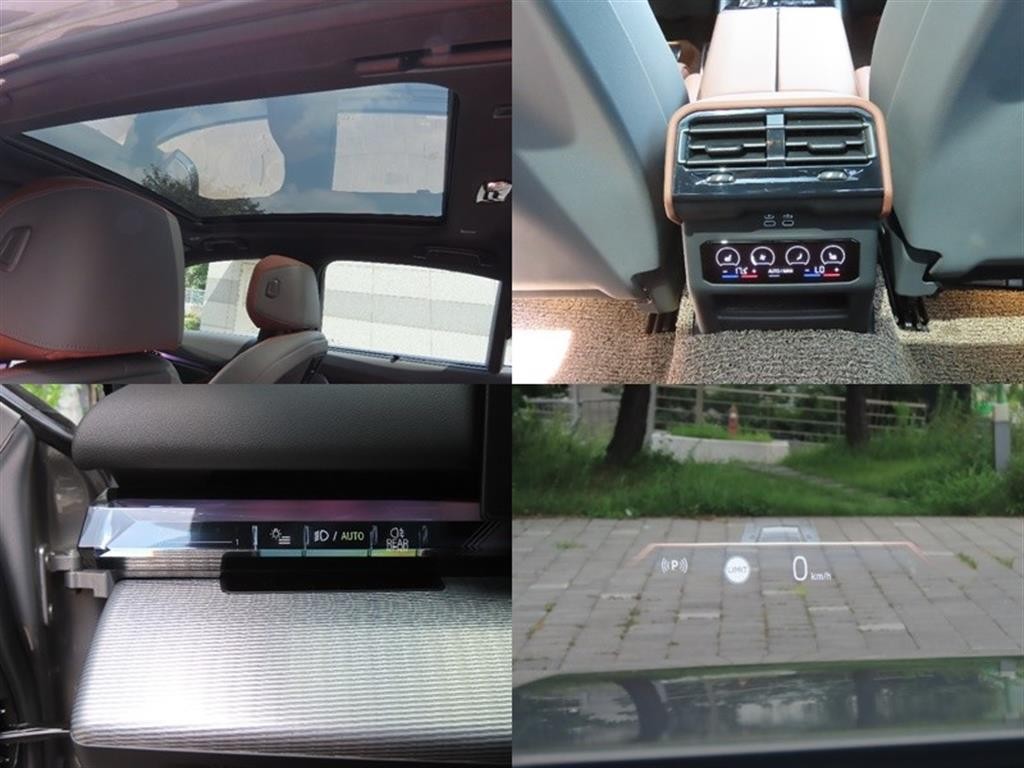 BMW 5시리즈 5시리즈 (G60) 530i xDrive M 스포츠 이미지 19