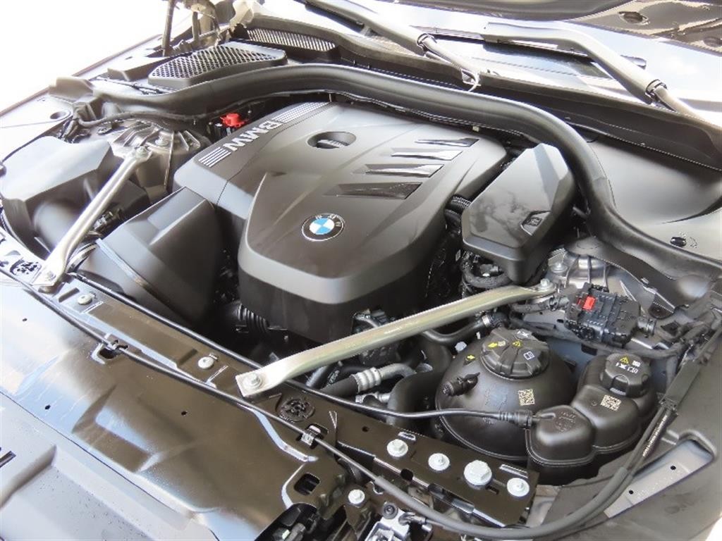 BMW 5시리즈 5시리즈 (G60) 530i xDrive M 스포츠 이미지 20