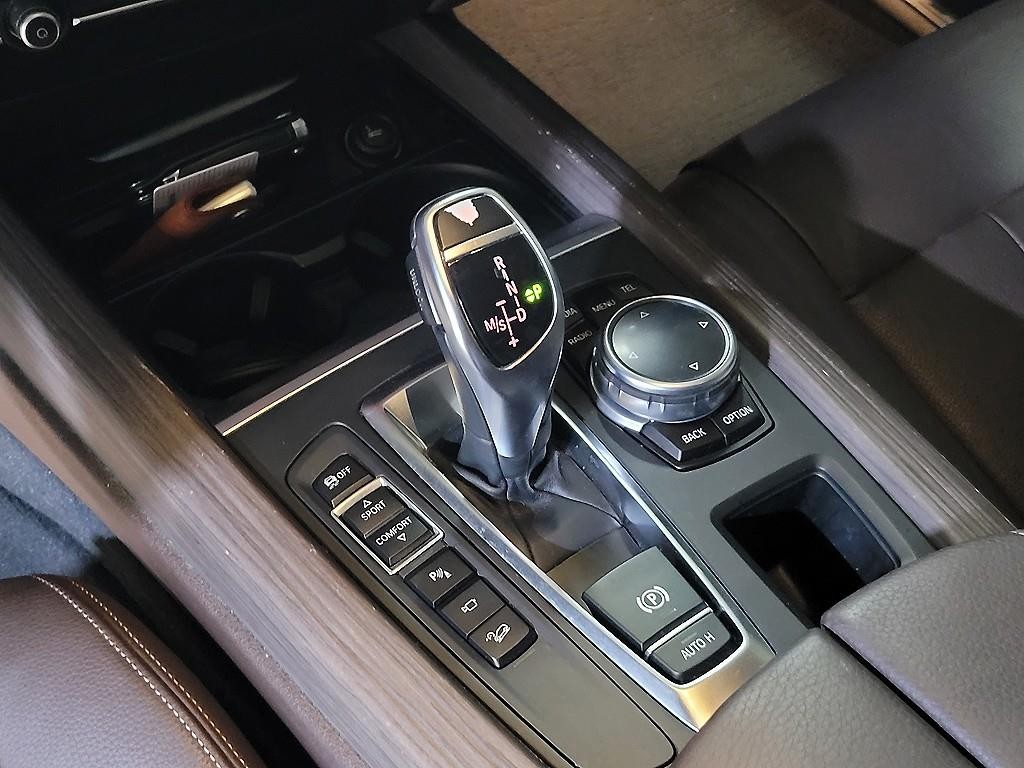 BMW X5 X5 (F15) xDrive 30d 이미지 12