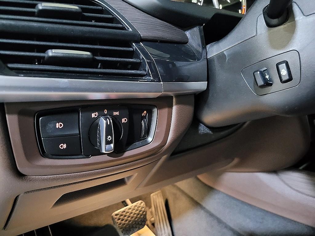 BMW X5 X5 (F15) xDrive 30d 이미지 14