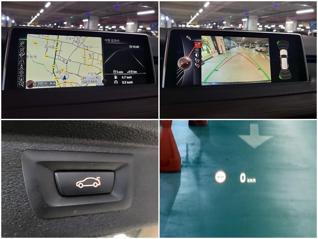 BMW X5 X5 (F15) xDrive 30d 이미지 17