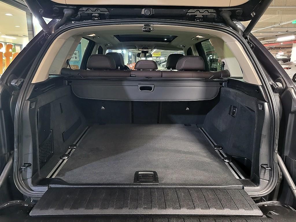 BMW X5 X5 (F15) xDrive 30d 이미지 18