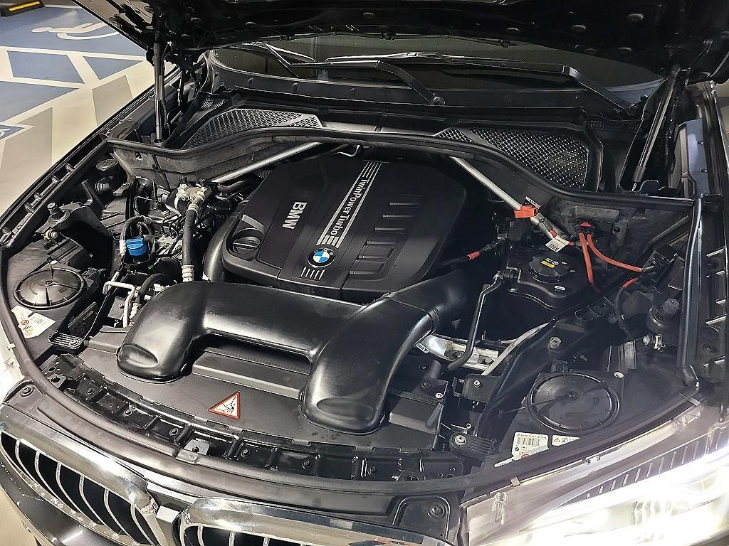 BMW X5 X5 (F15) xDrive 30d 이미지 19