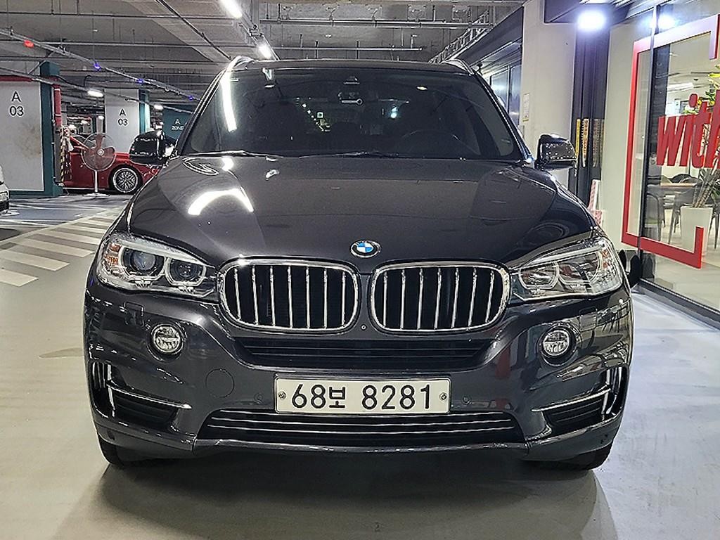 BMW X5 X5 (F15) xDrive 30d 이미지 2