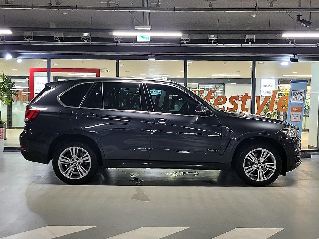 BMW X5 X5 (F15) xDrive 30d 이미지 3