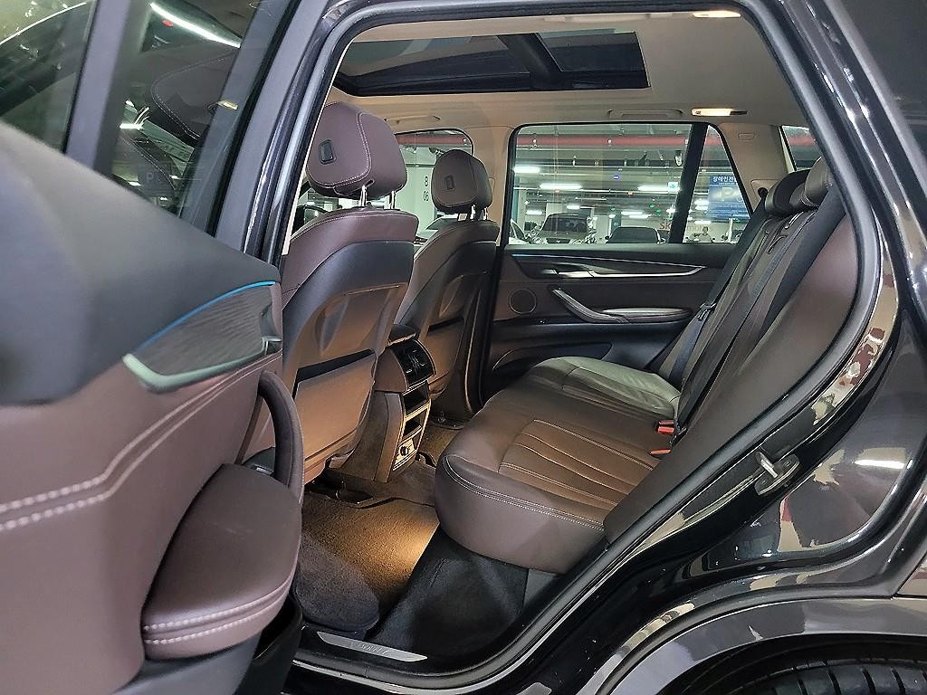 BMW X5 X5 (F15) xDrive 30d 이미지 8