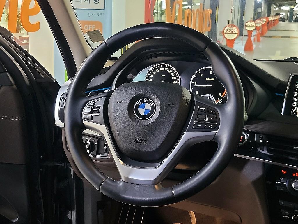 BMW X5 X5 (F15) xDrive 30d 이미지 9