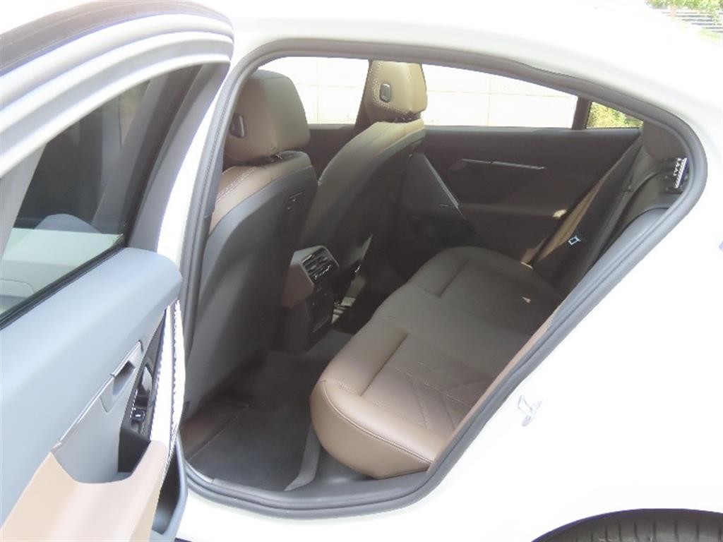 BMW 5시리즈 5시리즈 (G60) 520i M 스포츠 이미지 14