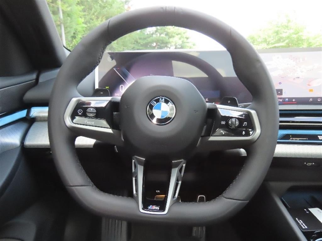 BMW 5시리즈 5시리즈 (G60) 520i M 스포츠 이미지 16