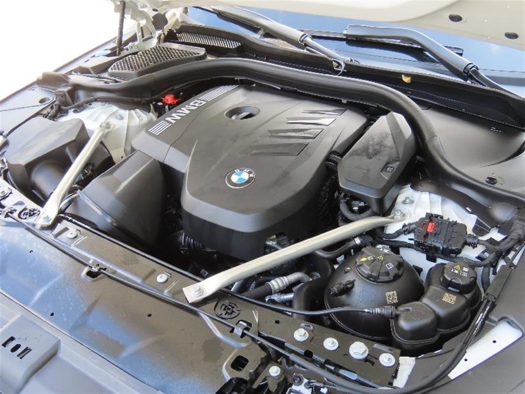 BMW 5시리즈 5시리즈 (G60) 520i M 스포츠 이미지 20