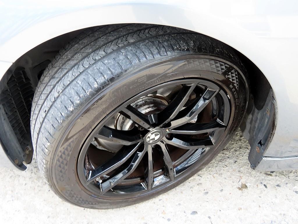 BMW 5시리즈 5시리즈 (G30) 520d xDrive M 스포츠 플러스 이미지 20