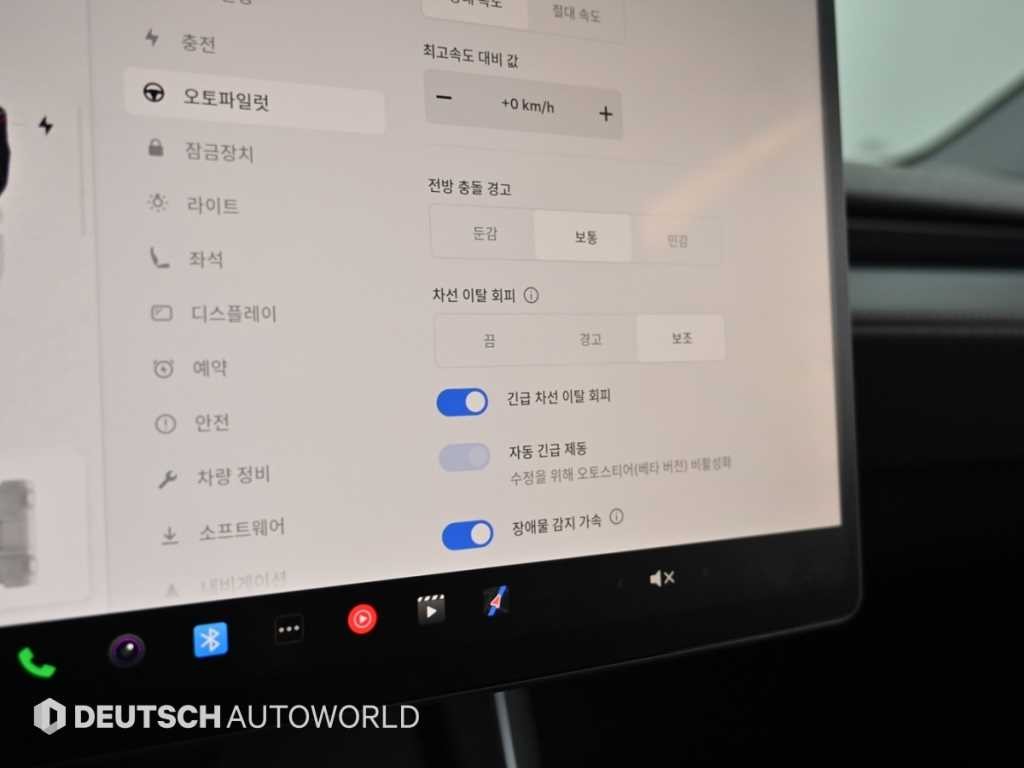 테슬라 모델 Y RWD 이미지 17