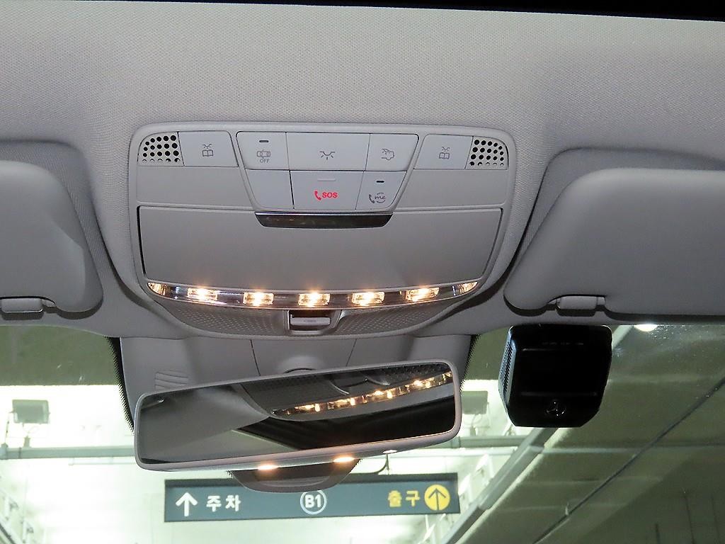 벤츠 E 클래스 E-클래스 W213 E300 AMG LINE 이미지 15