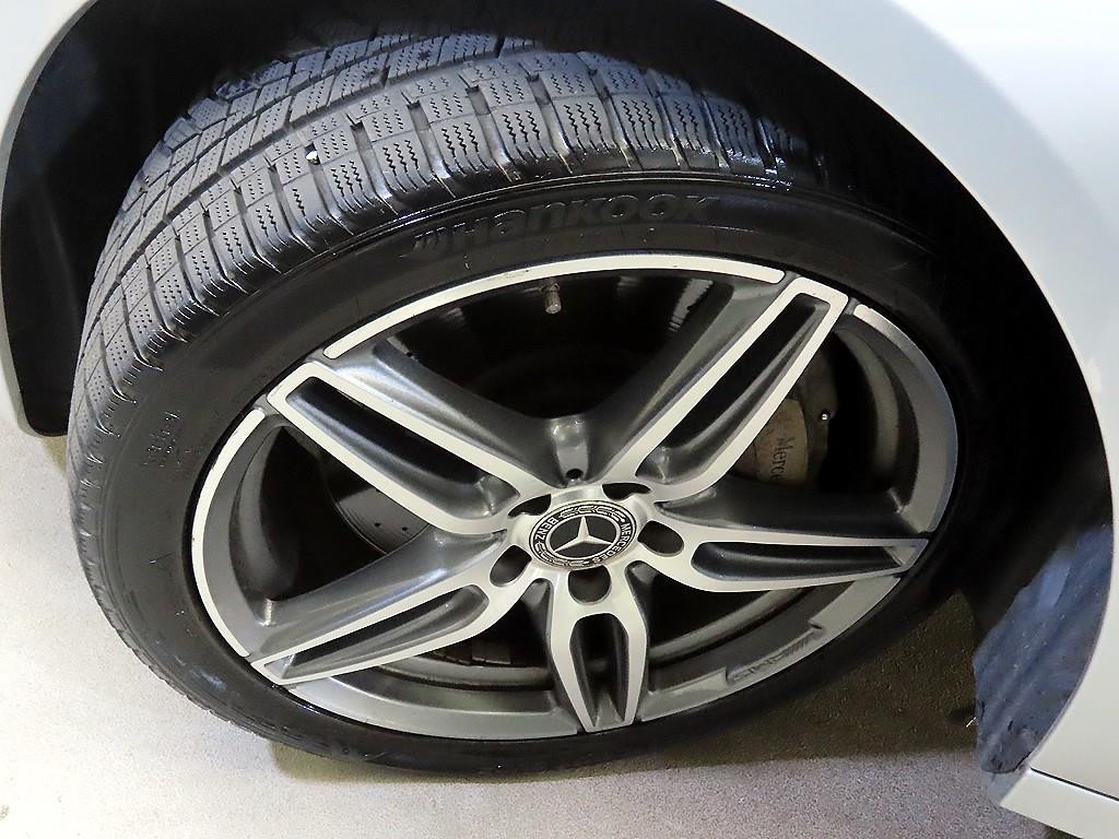 벤츠 E 클래스 E-클래스 W213 E300 AMG LINE 이미지 20