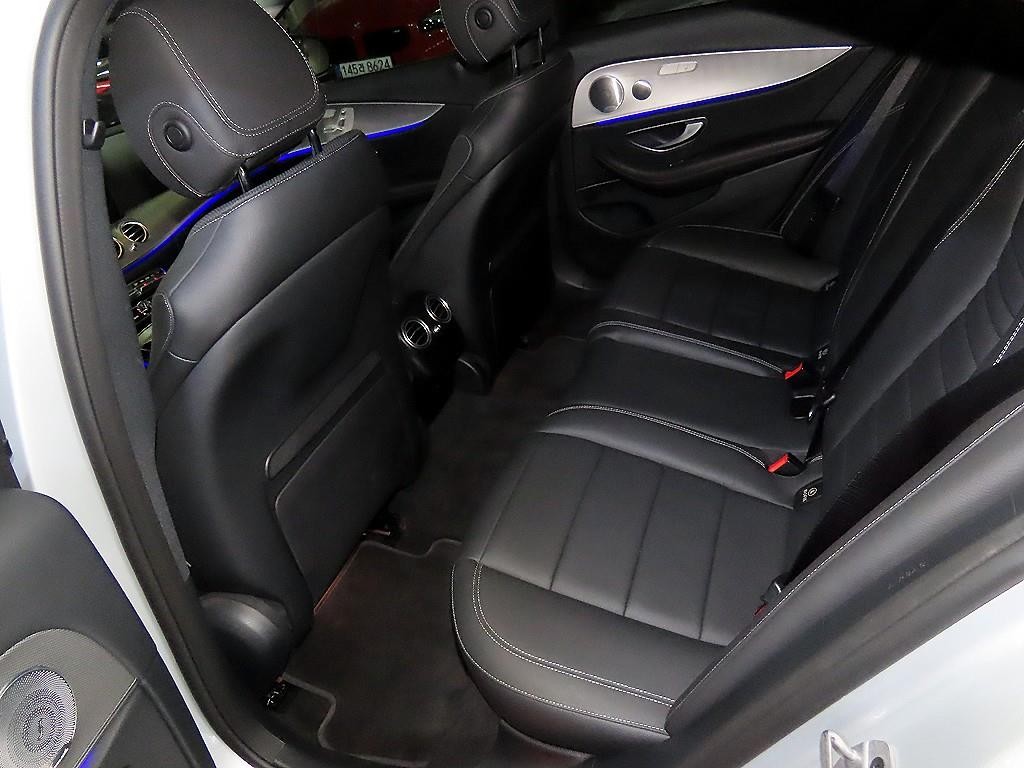 벤츠 E 클래스 E-클래스 W213 E300 AMG LINE 이미지 7
