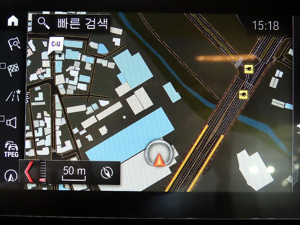 BMW 5시리즈 M5 (F90, F10) M5 세단 이미지 15