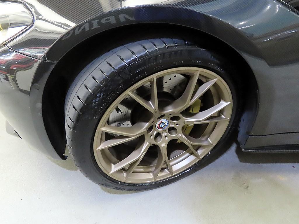BMW 5시리즈 M5 (F90, F10) M5 세단 이미지 20