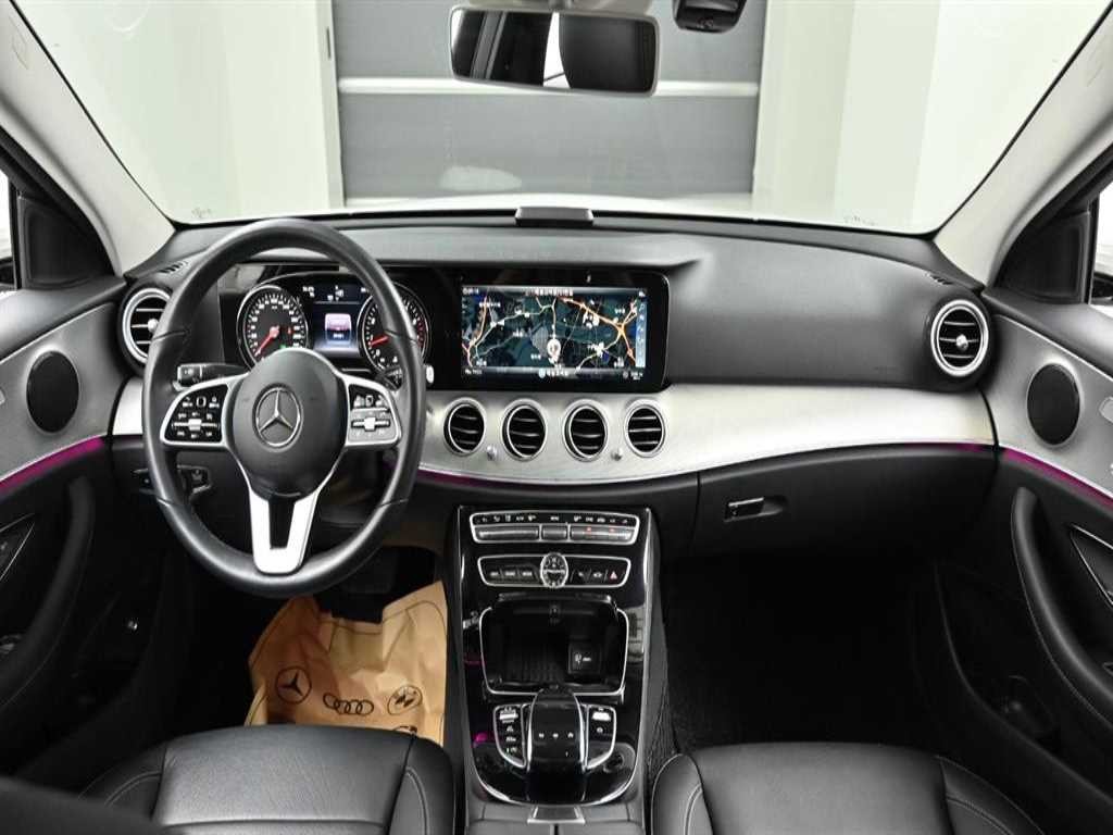 벤츠 E 클래스 E-클래스 W213 E300 아방가르드 이미지 7