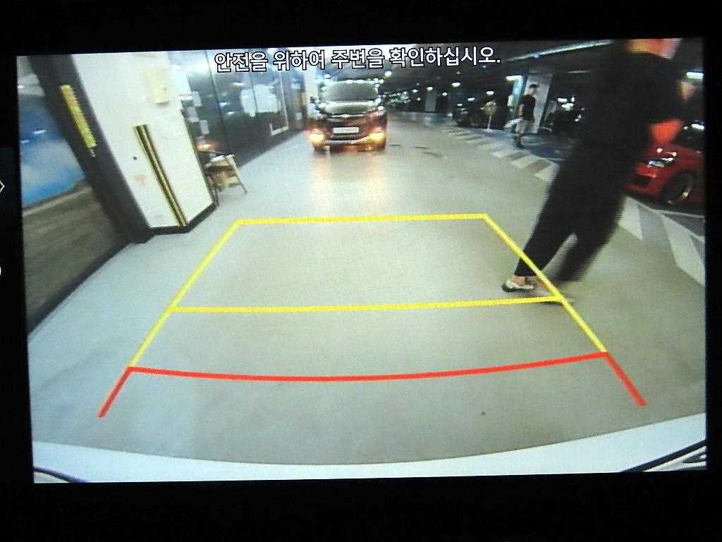 현대 팰리세이드 디젤 2.2 4WD 익스클루시브 이미지 16