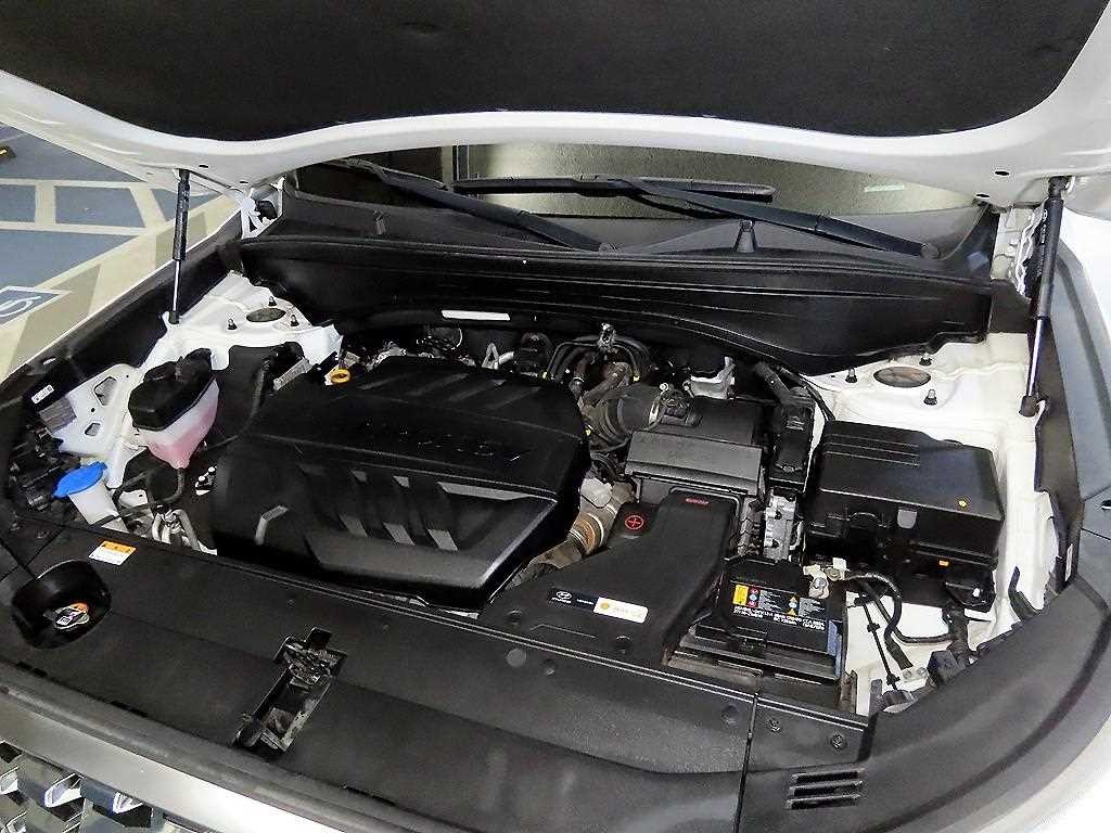 현대 팰리세이드 디젤 2.2 4WD 익스클루시브 이미지 19