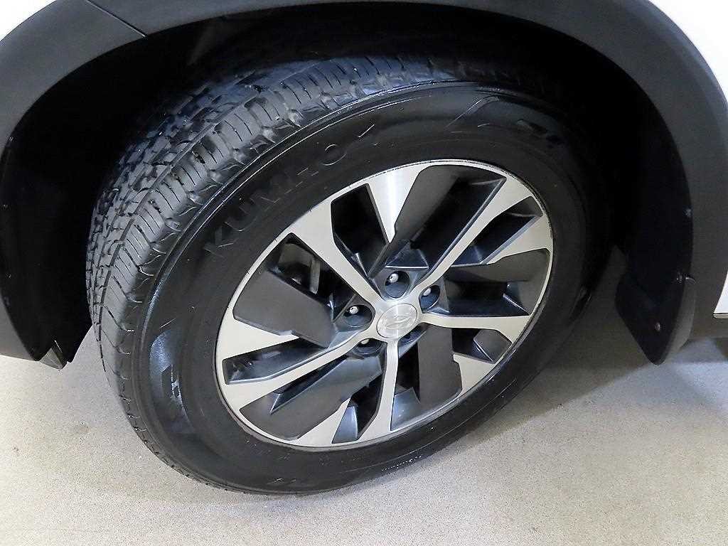 현대 팰리세이드 디젤 2.2 4WD 익스클루시브 이미지 20