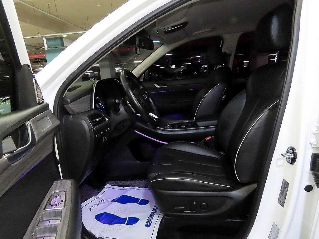 현대 팰리세이드 디젤 2.2 4WD 익스클루시브 이미지 6