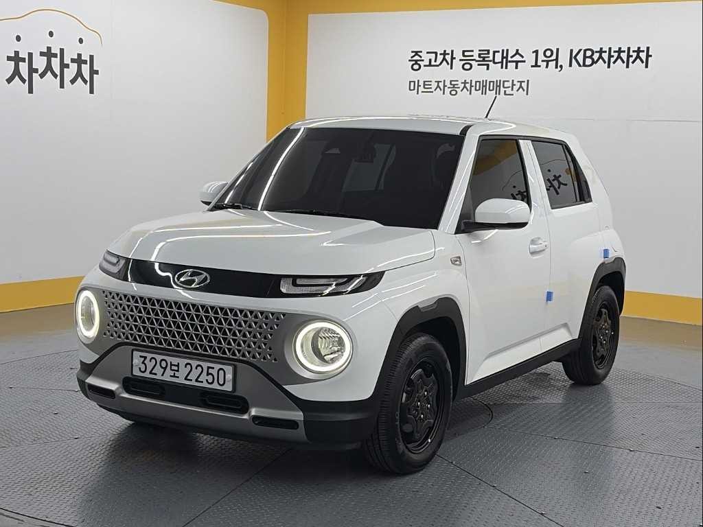 현대 캐스퍼 1.0 가솔린 모던 이미지 1