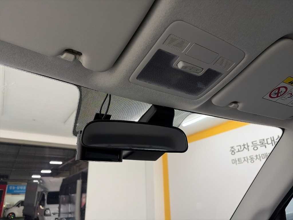 현대 캐스퍼 1.0 가솔린 모던 이미지 18