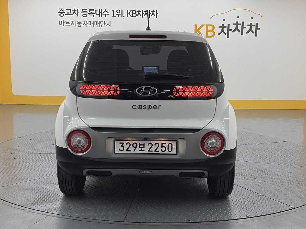 현대 캐스퍼 1.0 가솔린 모던 이미지 3