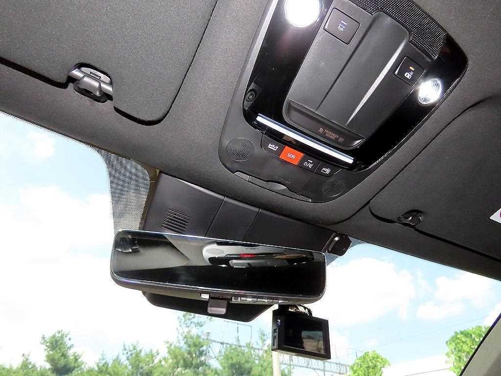 기아 쏘렌토 더 뉴 쏘렌토 4세대 가솔린 2.5T 4WD 시그니처 그래비티 이미지 15