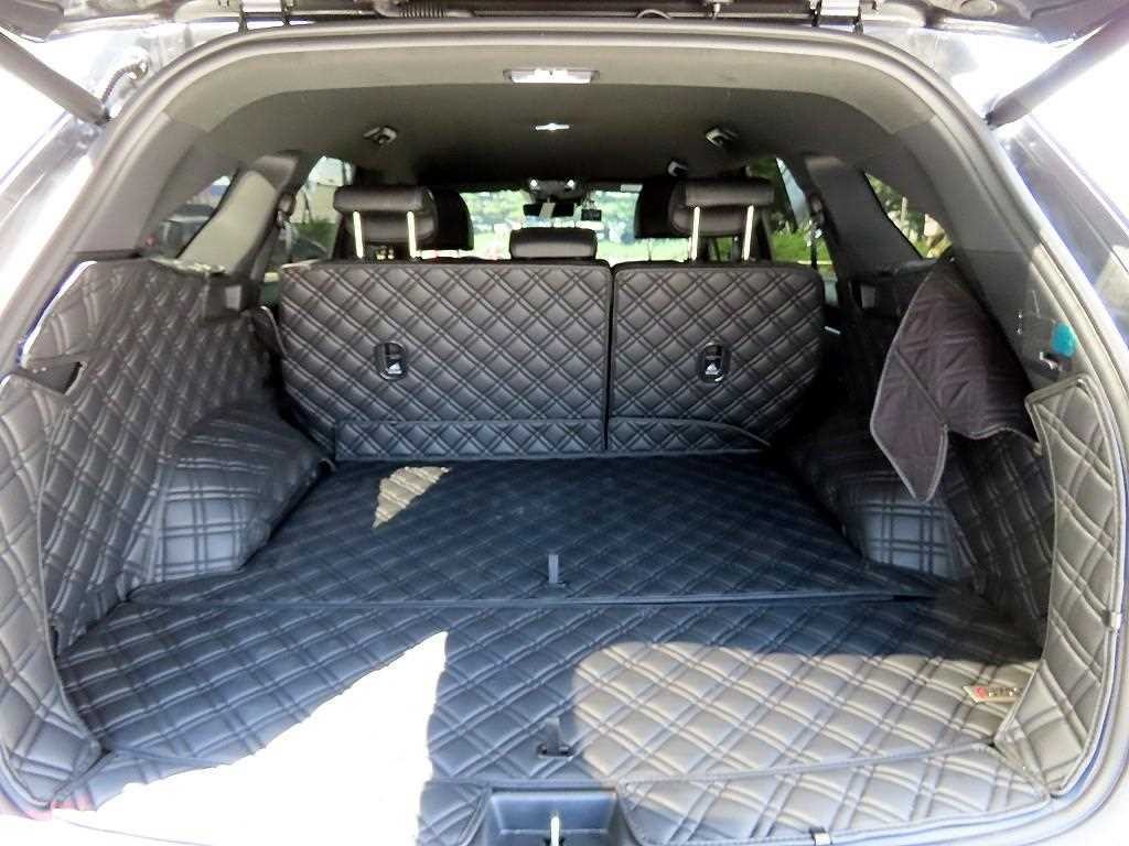 기아 쏘렌토 더 뉴 쏘렌토 4세대 가솔린 2.5T 4WD 시그니처 그래비티 이미지 16