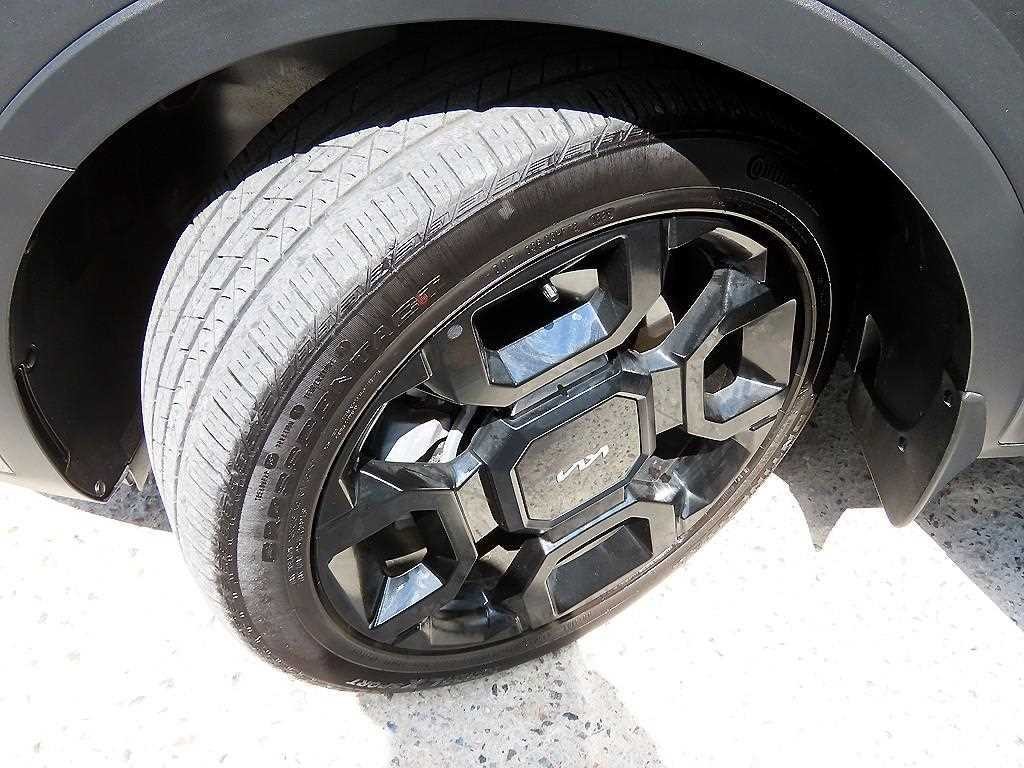 기아 쏘렌토 더 뉴 쏘렌토 4세대 가솔린 2.5T 4WD 시그니처 그래비티 이미지 20