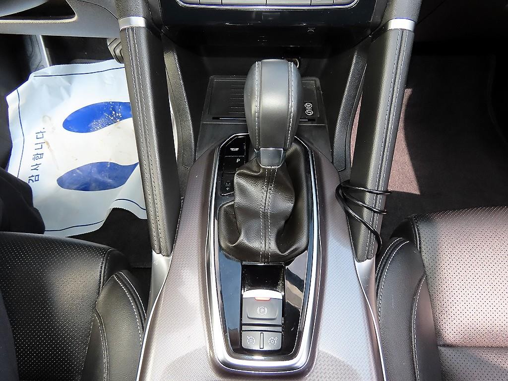 르노코리아(삼성) QM6 가솔린 2WD RE 이미지 10