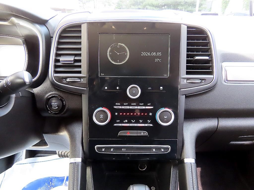 르노코리아(삼성) QM6 가솔린 2WD RE 이미지 12
