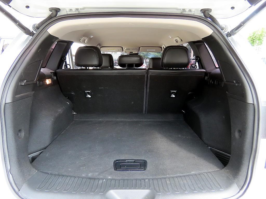 르노코리아(삼성) QM6 가솔린 2WD RE 이미지 18