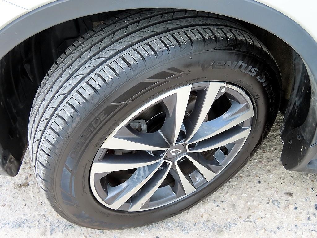르노코리아(삼성) QM6 가솔린 2WD RE 이미지 20