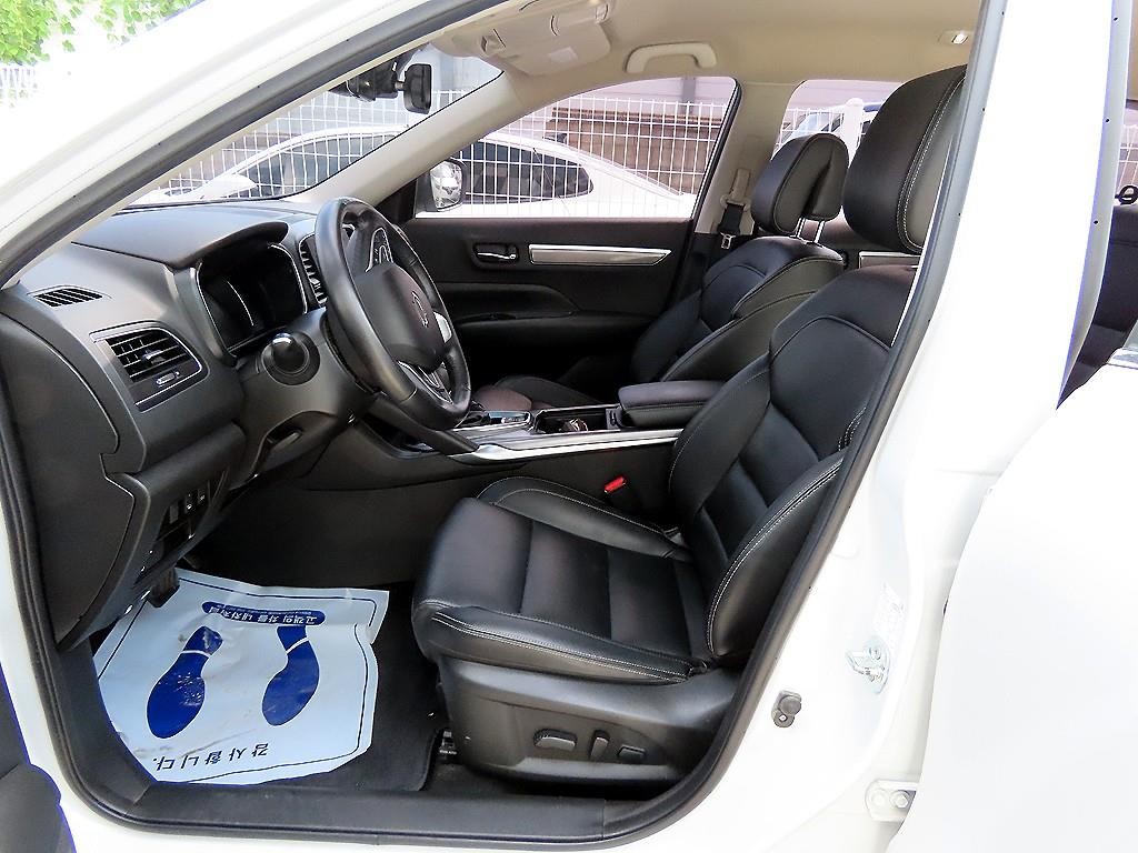 르노코리아(삼성) QM6 가솔린 2WD RE 이미지 5