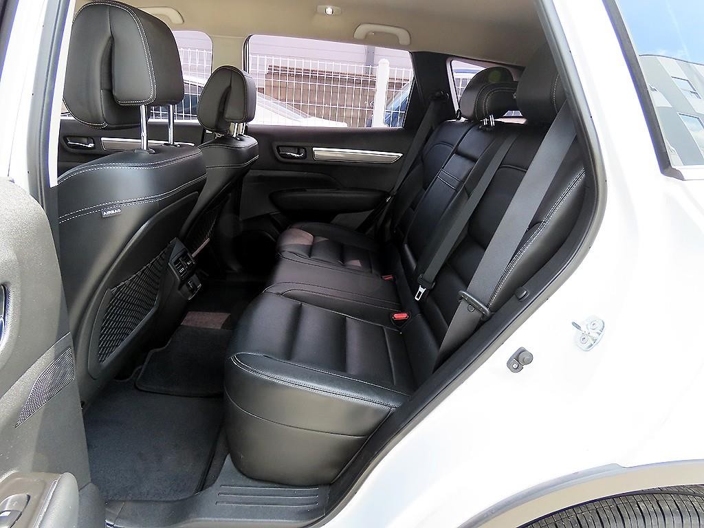 르노코리아(삼성) QM6 가솔린 2WD RE 이미지 6