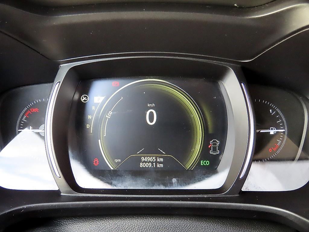 르노코리아(삼성) QM6 가솔린 2WD RE 이미지 9