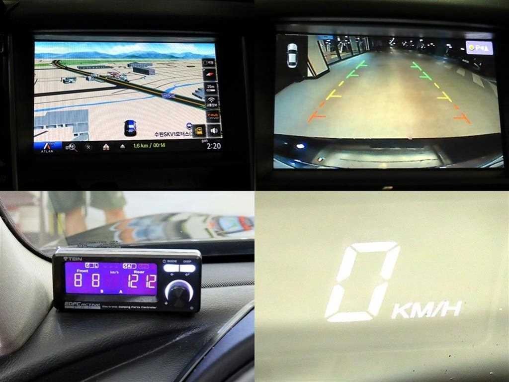 인피니티 Q Q50 3.5 하이브리드 에센스 이미지 18