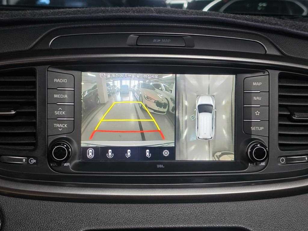 기아 쏘렌토 더 뉴 쏘렌토 디젤 2.2 2WD 노블레스 스페셜 이미지 12