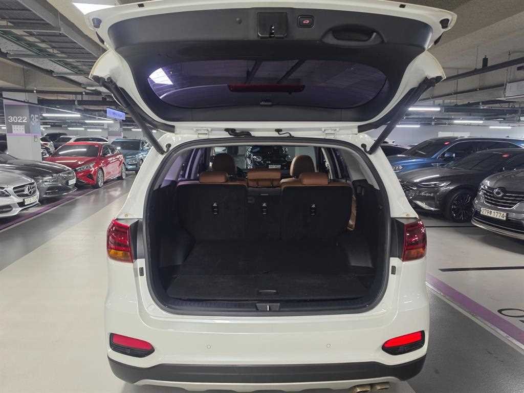 기아 쏘렌토 더 뉴 쏘렌토 디젤 2.2 2WD 노블레스 스페셜 이미지 19